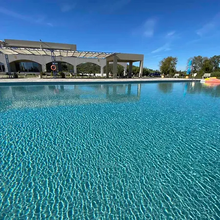 Vians Olympia Resort-3